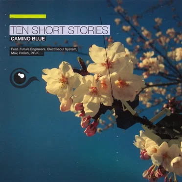 Ten Short Stories by Various Artists - album cover