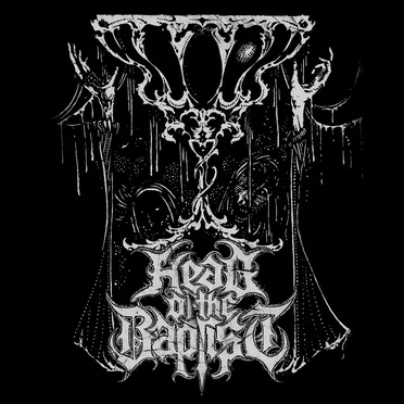 Head of the Baptist