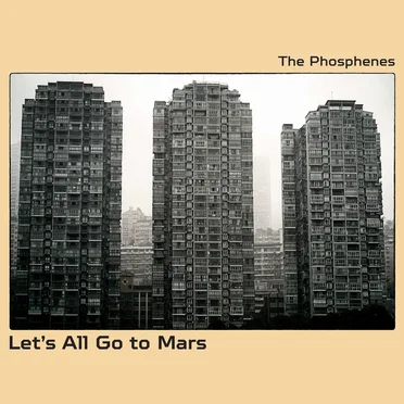 The Phosphenes