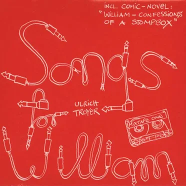 Songs for William
