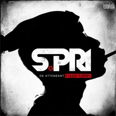 En attendant État d'esprit by S.Pri - album cover
