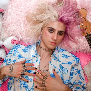 pick me up when I’m down