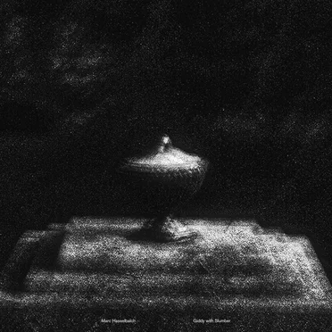Giddy with Slumber by Marc Hasselbalch - album cover