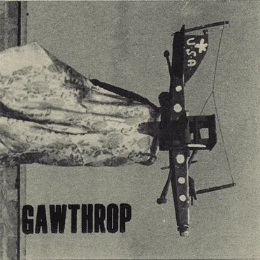 GAWTHROP