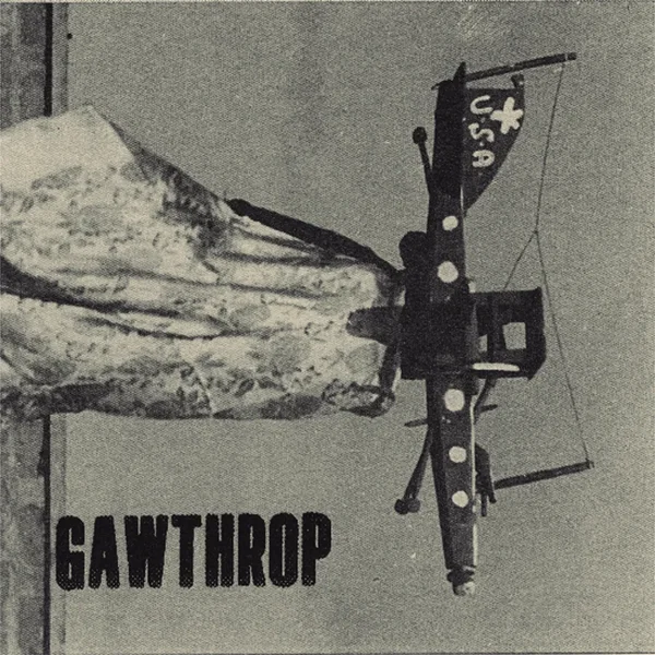 GAWTHROP