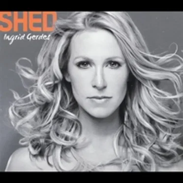 Shed by Ingrid Gerdes - album cover