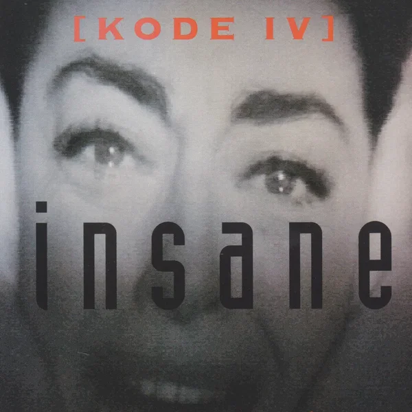 Insane (Single)