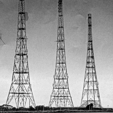 Transmission IV by A Void Inside the Radio - album cover