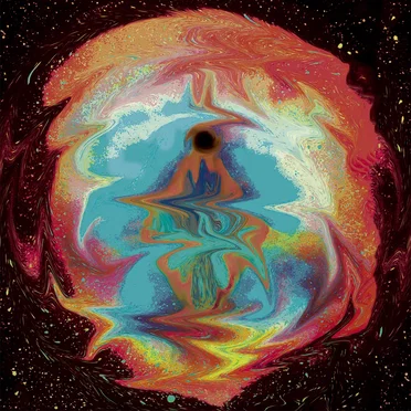 TRINUM ·II· Tulpa by Neuron - album cover