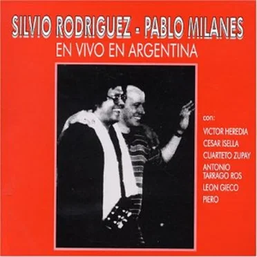 En vivo en Argentina