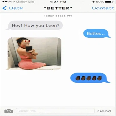 Better