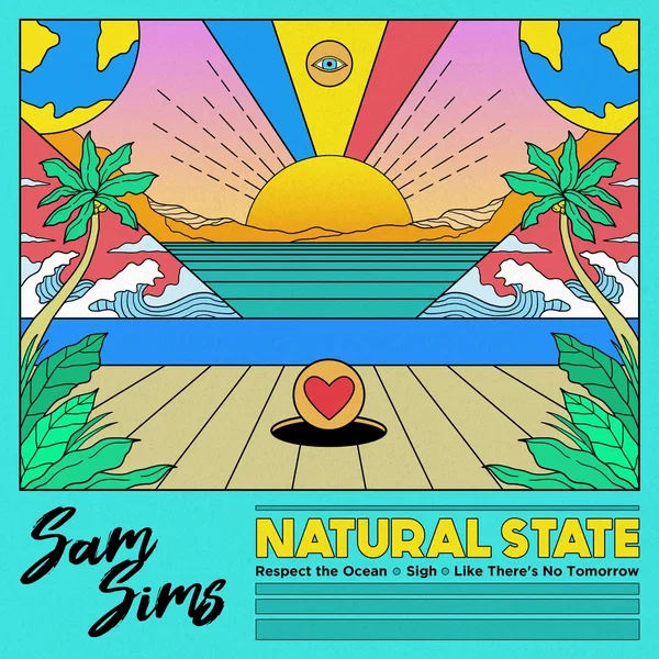Natural State