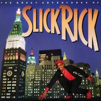 Slick Rick artist image