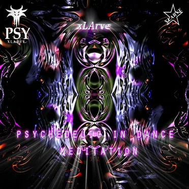 Psychedelic in Dance Meditation