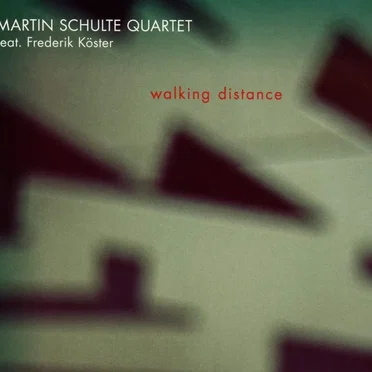 Walking Distance