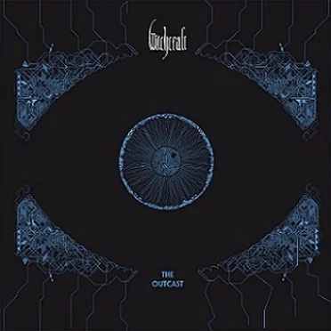The Outcast by Witchcraft - album cover