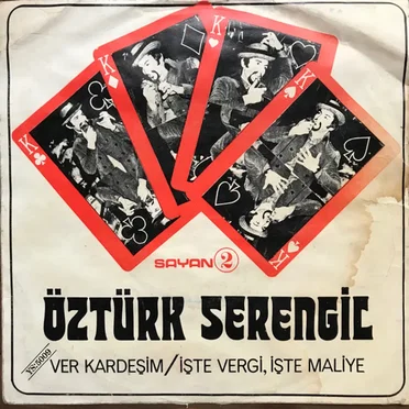 Ver Kardeşim / İşte Vergi, İşte Maliye