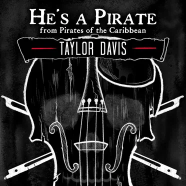 He's a Pirate (From "Pirates of the Caribbean") (Folk Version)