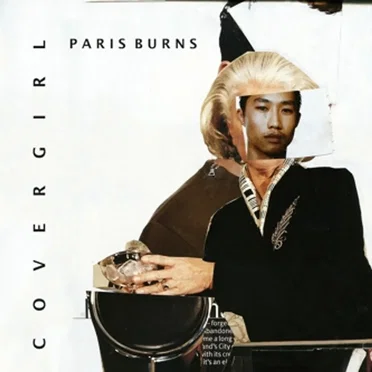 Paris Burns by Covergirl - album cover