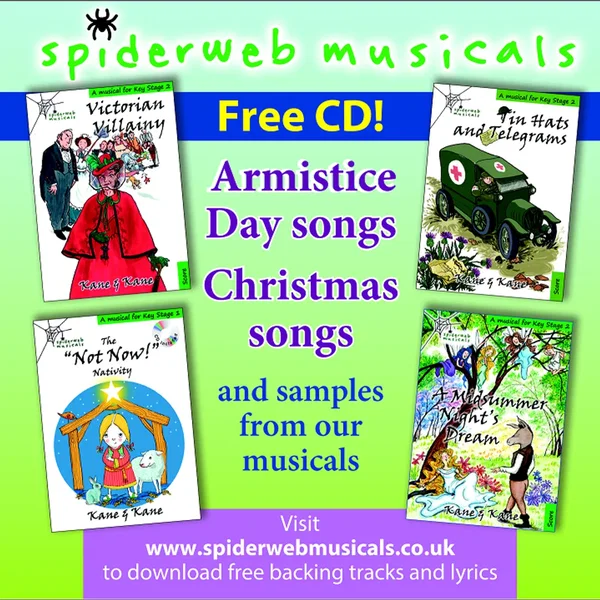 Spiderweb Sampler