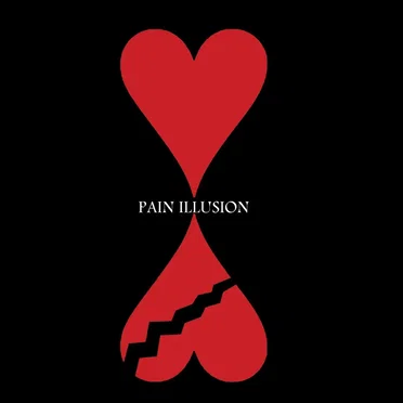 Pain Illusion by 2 Love or 2 Hate - album cover