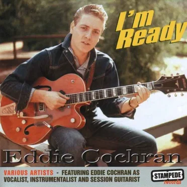 I'm Ready