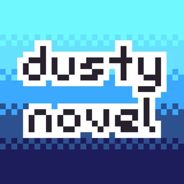 Dusty Novel by farpie - album cover