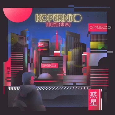 Tokyo