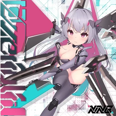 Overfulfil by XinG - album cover