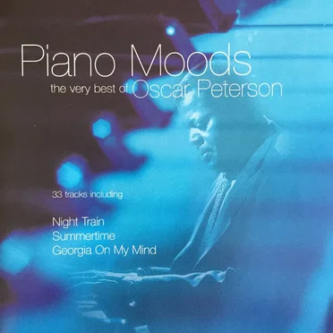 Piano Moods: The Very Best of Oscar Peterson