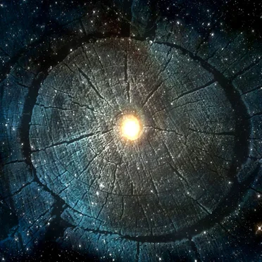 Mystic Initiation by The :Egocentrics - album cover