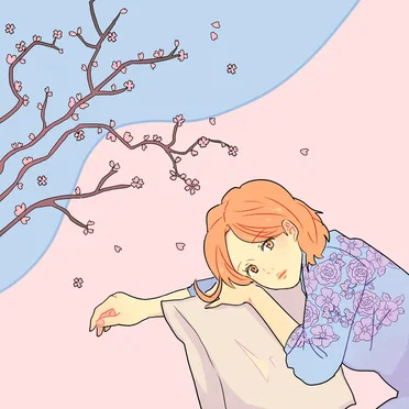 Umi/Sora by Kimochi - album cover