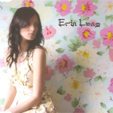 Preview From the Album 'Choose Your Own Adventure' by Erin Lang - album cover