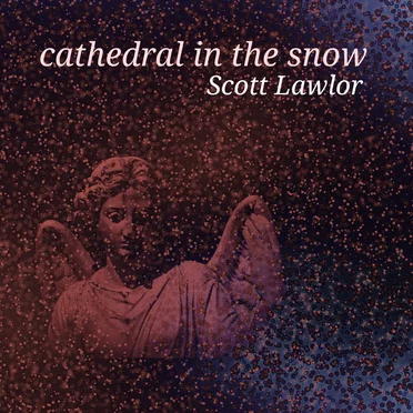 Cathedral in the Snow