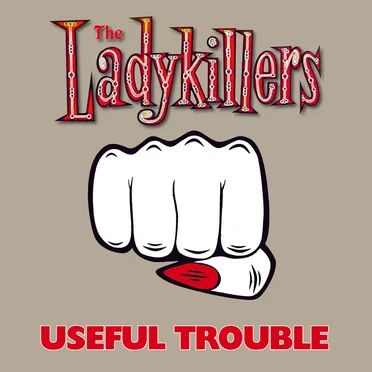 The Ladykillers Plymouth