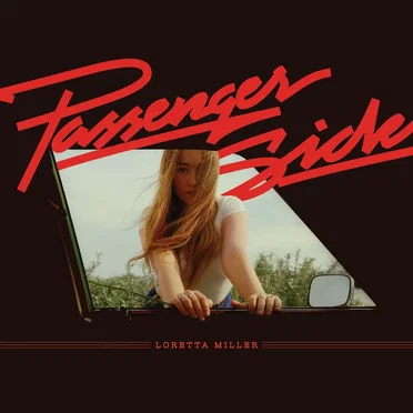 Passenger Side