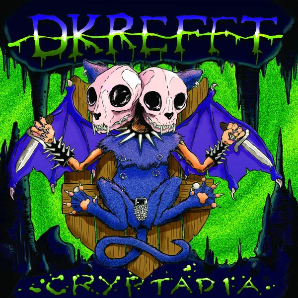 Cryptadia