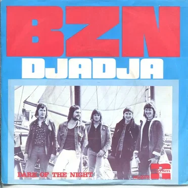 Djadja
