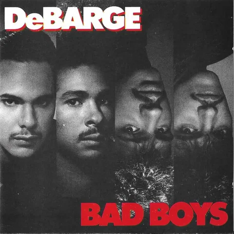 DeBarge's "I Like It" with Bryan-Michael Cox