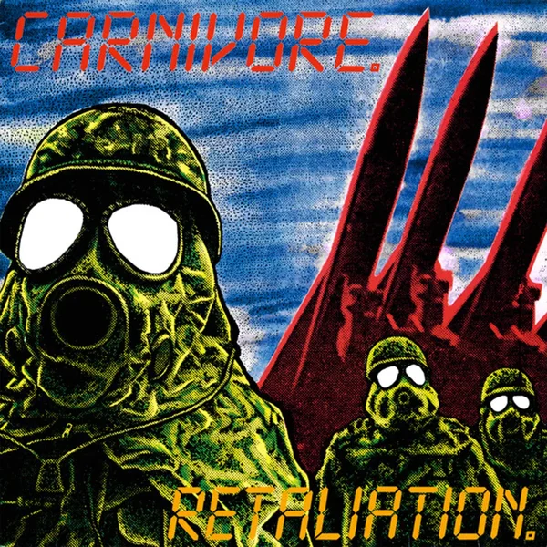 Retaliation