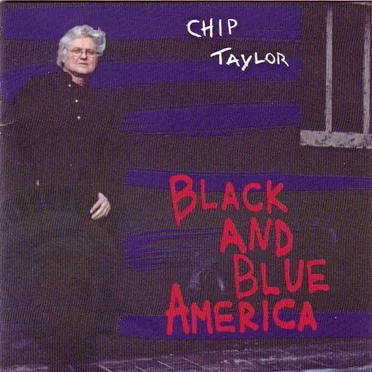 Black & Blue America