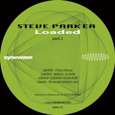 Loaded Remixes Pt. 2