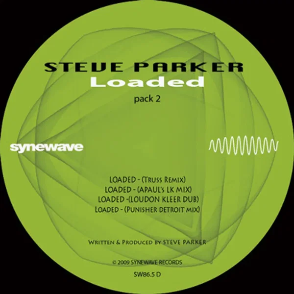 Loaded Remixes Pt. 2