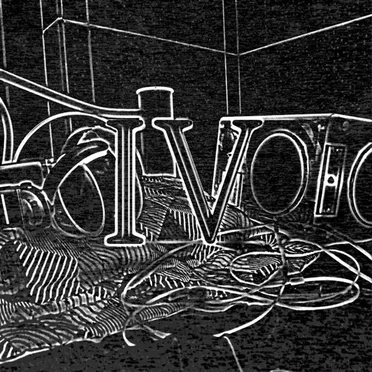 IV by ⇧ & ⇩ - album cover