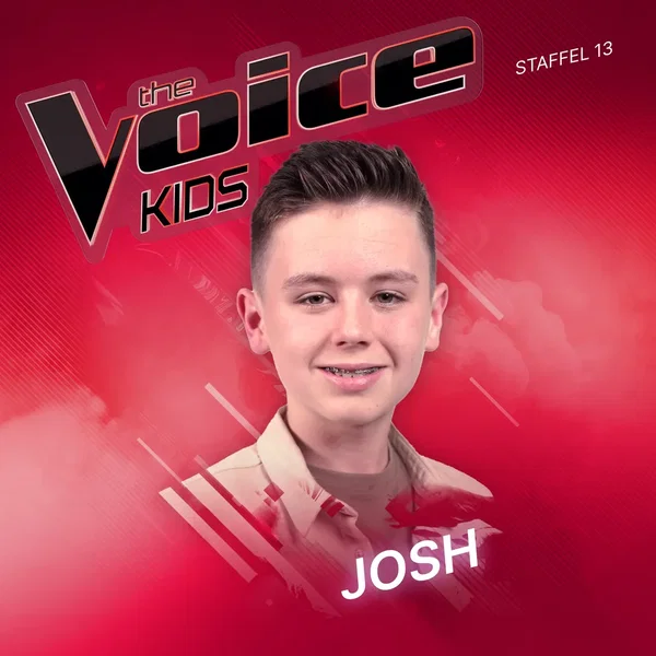 Rise Like a Phoenix (aus "The Voice Kids - Staffel 13") [Live]