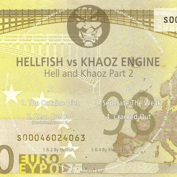 Hell and Khaoz, Part 2