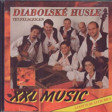 XXL Music