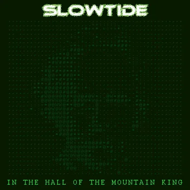 In the Hall of The Mountain King