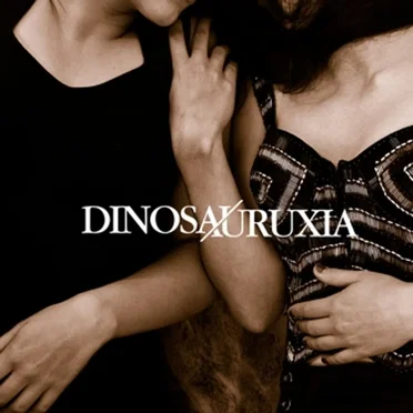 Time Is Unfolding by Dinosauruxia - album cover