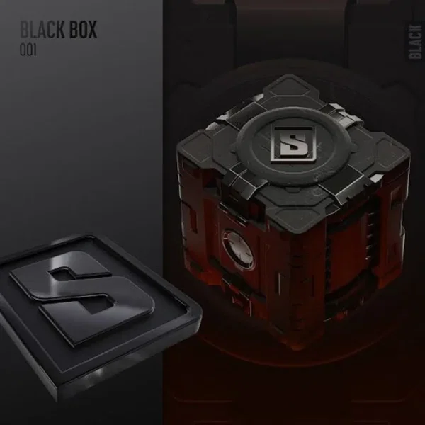 Black Box 001